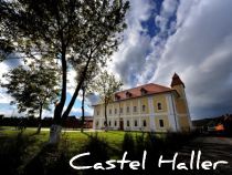 Castel Haller - Cazare Ogra